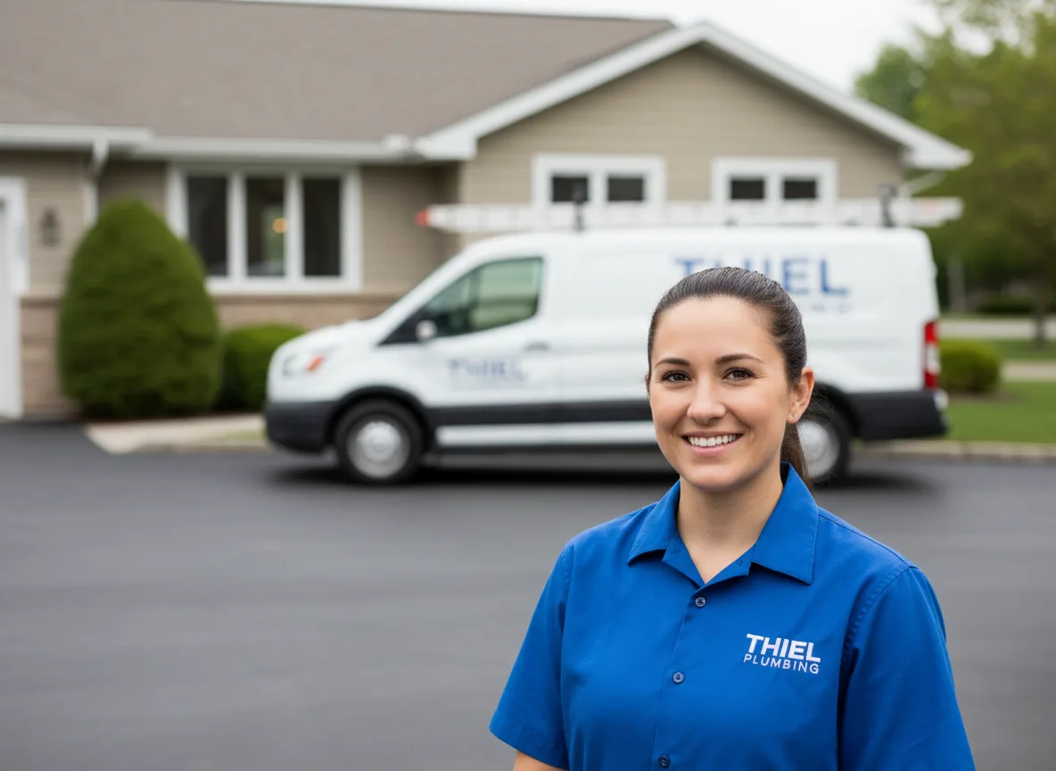 Plumber Onaka, SD FAQs